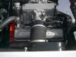 1960 Corvette Convertible For Sale